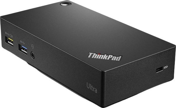 Stacja/replikator Lenovo Thinkpad Ultra Dock USB 3.0 45W (40A80045IT)