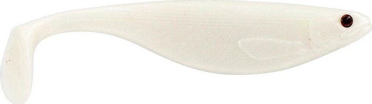 Westin P021-165 - WESTIN GUMA SHAD TEEZ - PEARL 9,0 cm