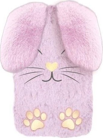 Pamiętnik z kłódką A5/80K Fluffy Kitty ASTRA