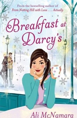 Breakfast At Darcy's