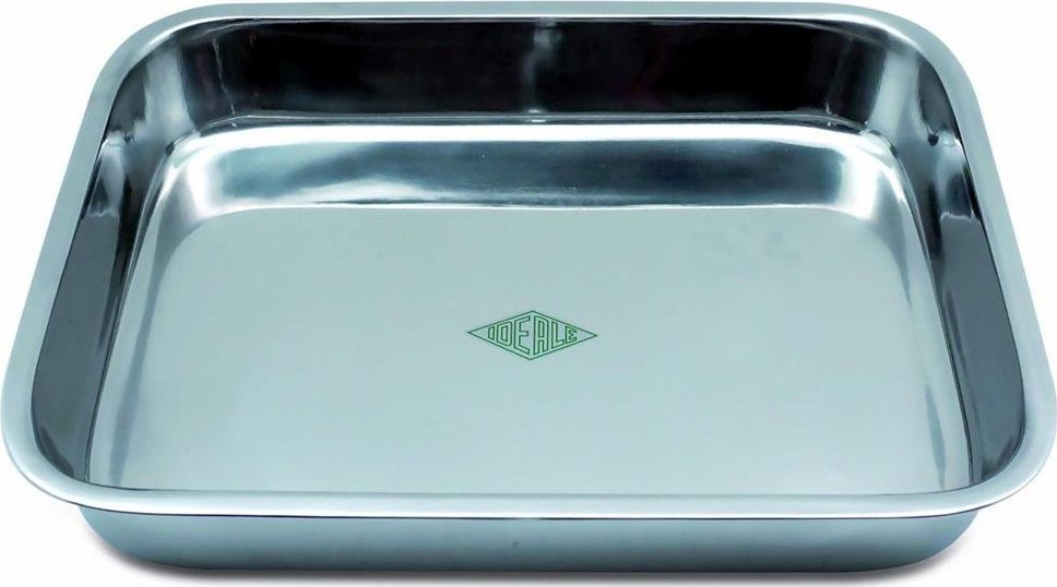 Ideale Brytfanna do lasagne 25cm, stal nierdzewna