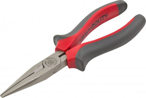 Pro-Line SZCZYPCE PÓŁOKR. PROSTE 160MM PROF NAS."HEAVY DUTY" PROLINE 28770 PROLINE