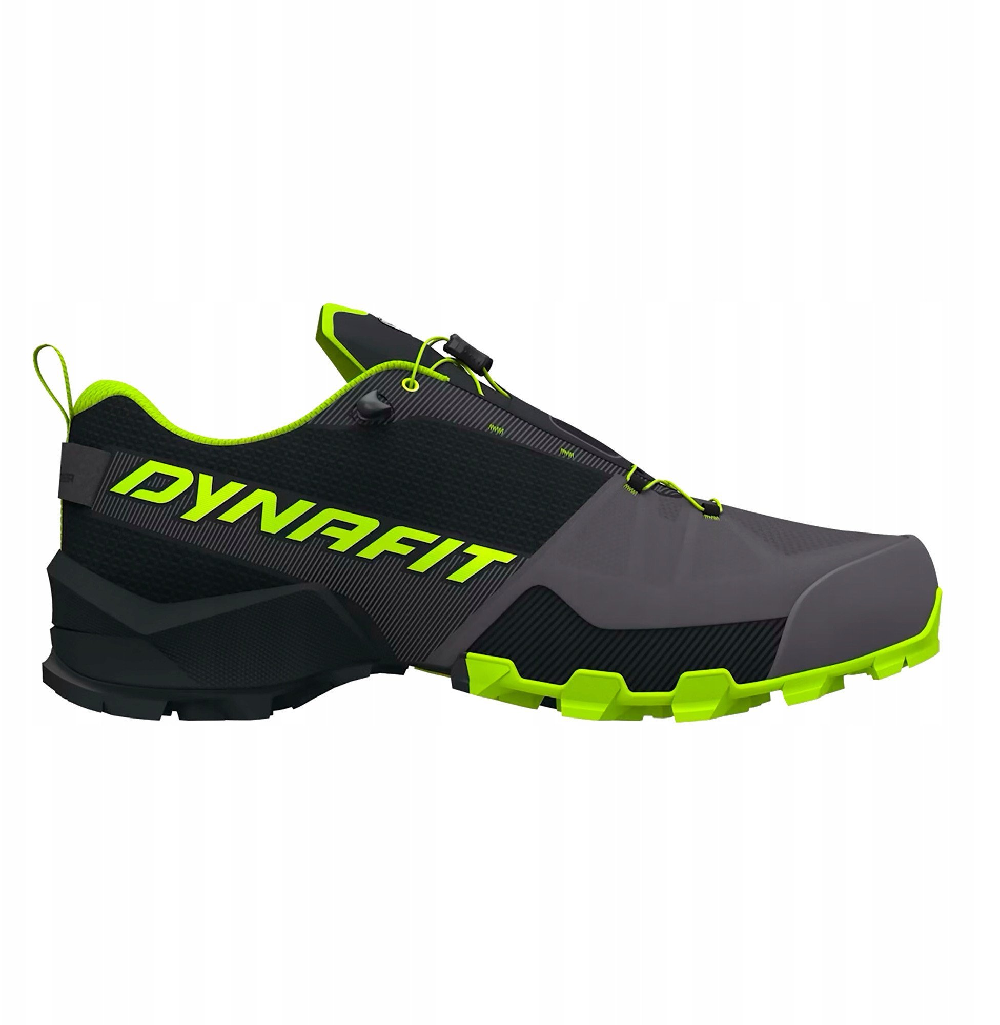 Buty podejściowe Dynafit Transalper - magnet/black out