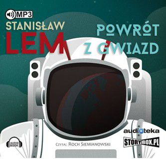Powrót z gwiazd audiobook (251115)