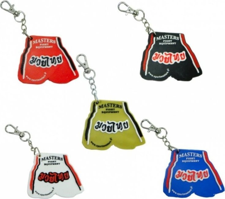 Breloczek Masters Breloczek BRM-ST 1845-ST02