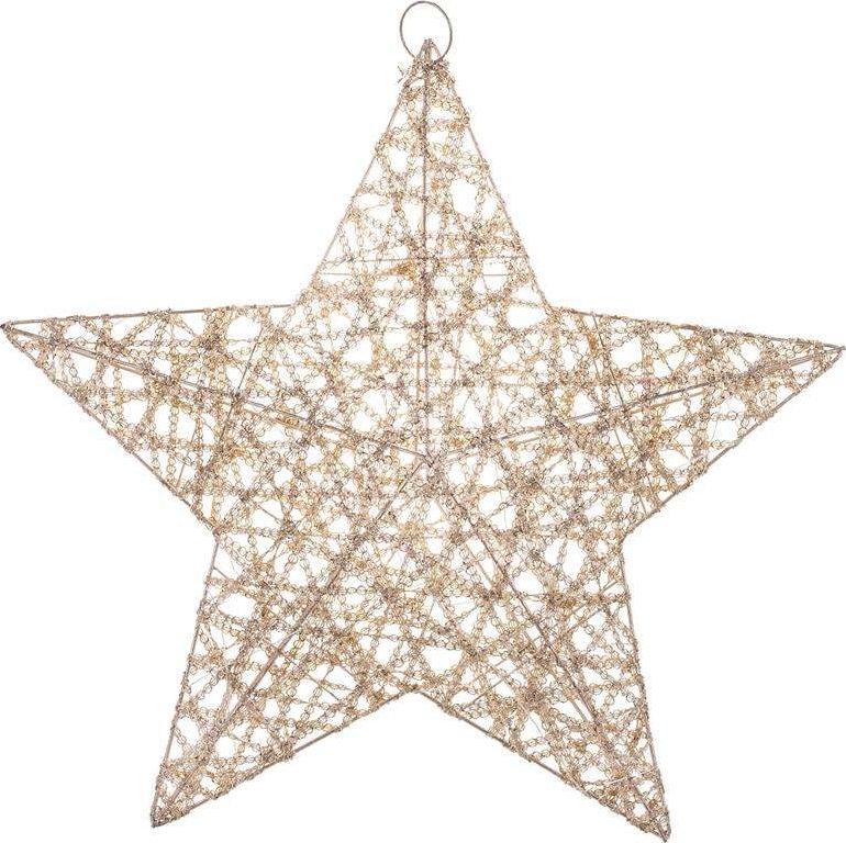 Dekoracja świąteczna Art-Pol gwiazda