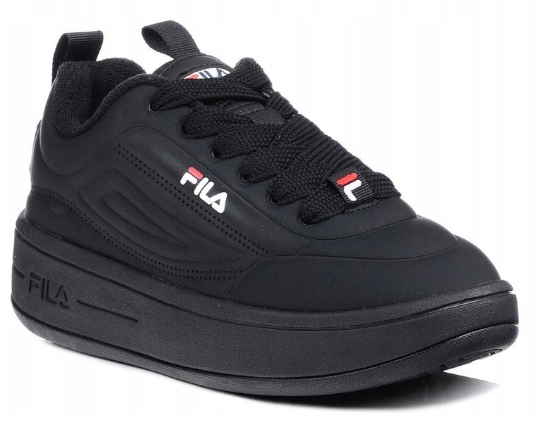 Fila Superbubble Wmn FFW0536-80010 Czarne 41