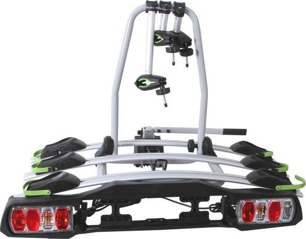 Mammooth Uchwyt rowerowy na hak Mammooth X CARRIER - TB-009A3