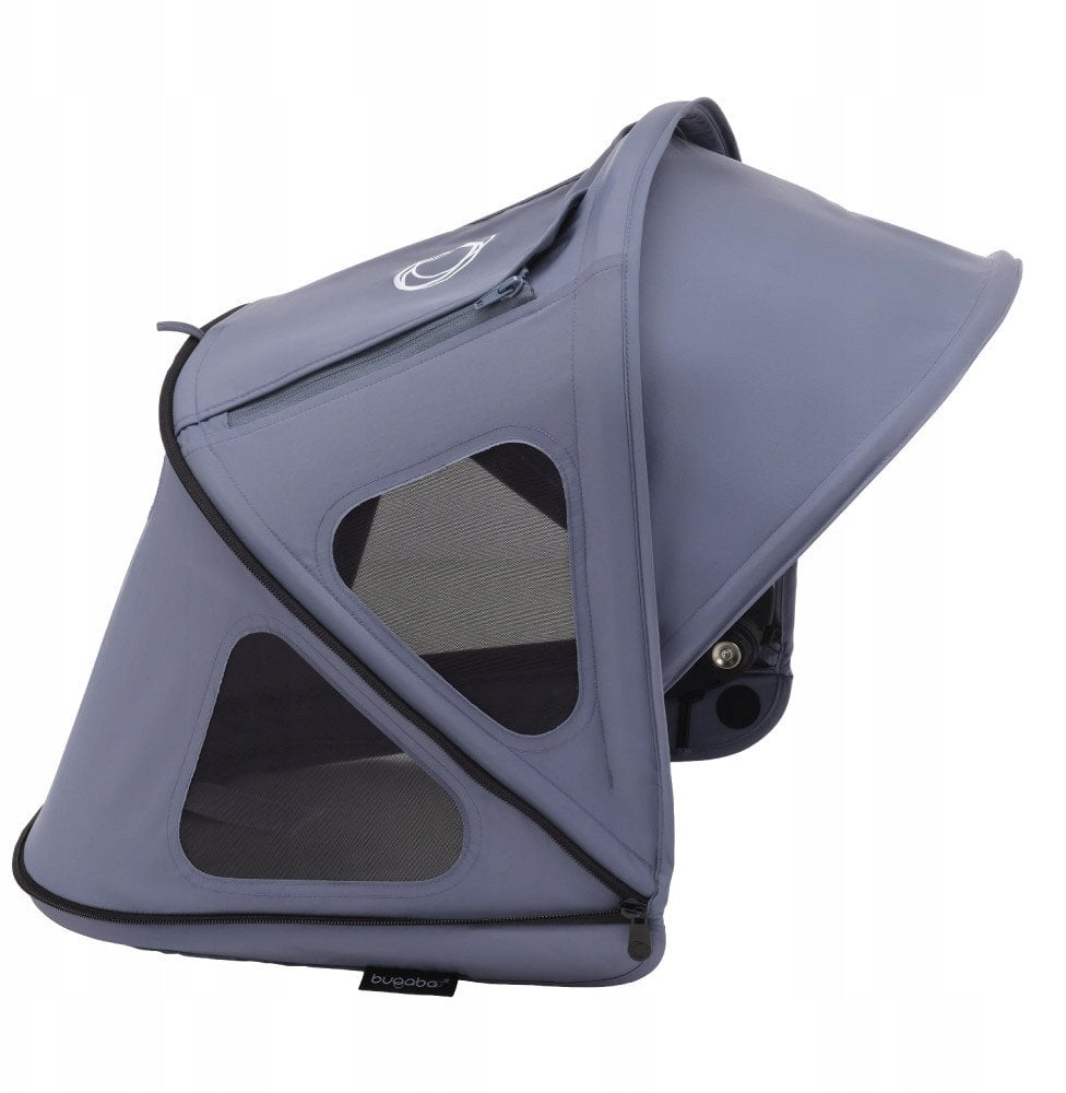 Bugaboo Dragonfly vežimėlio stogelis nuo saulės, Seaside Blue