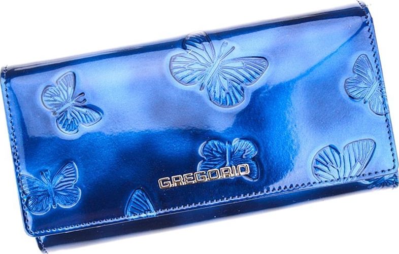 Gregorio Portfel Gregorio BT-100