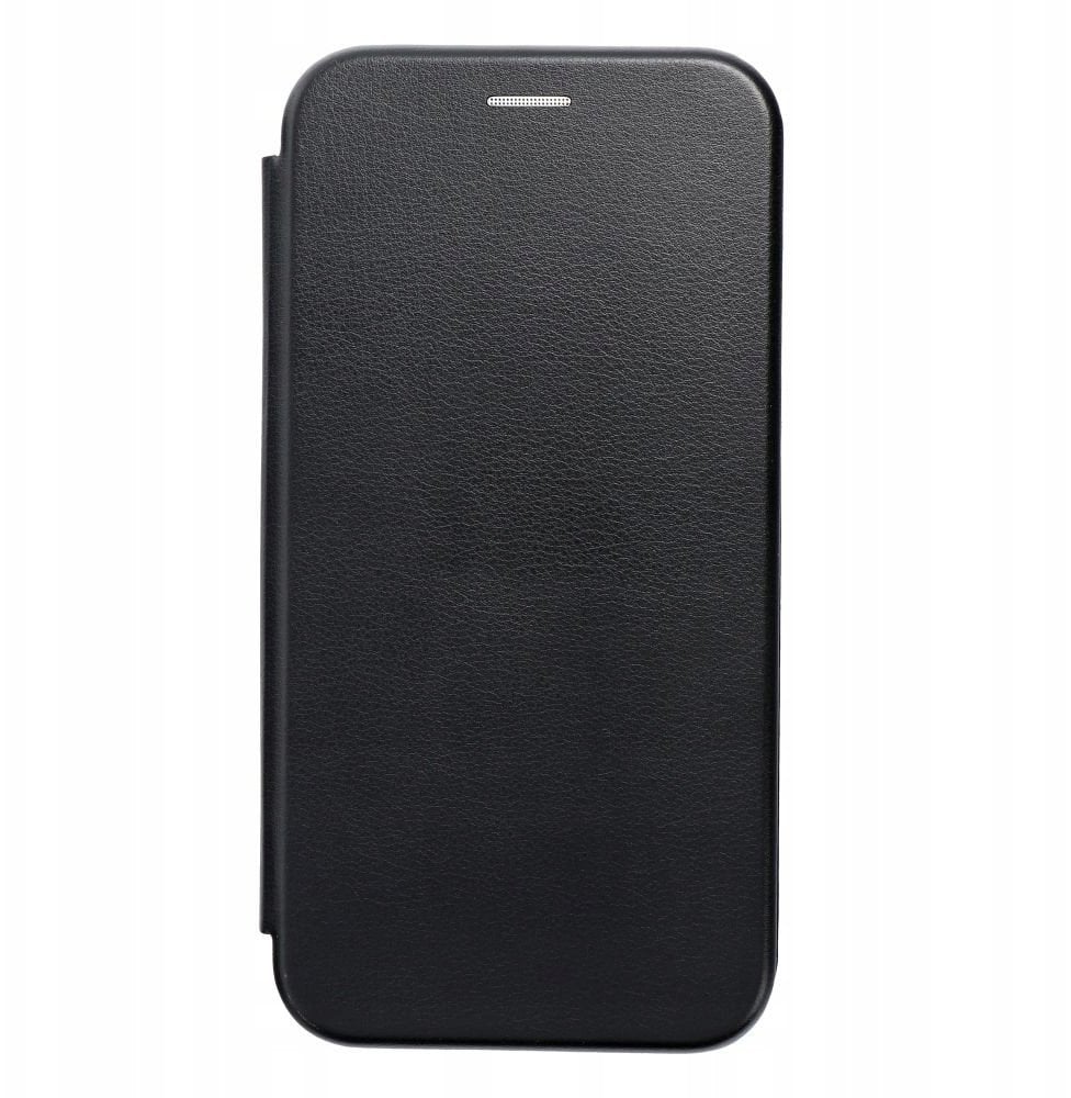 Kabura ELEGANCE Book do SAMSUNG A36 czarny