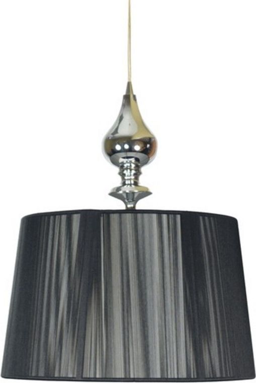 Lampa wisząca Candellux Gillenia 1x60W