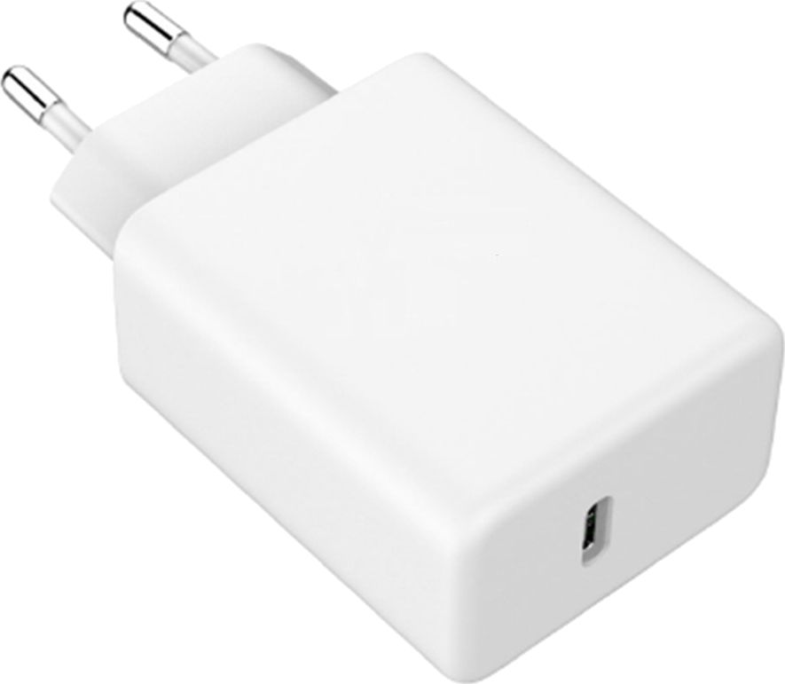 Ładowarka BigBen 1x USB-C 1 A (BASECS18WUSBCPDW)