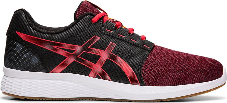 Asics Buty męskie Gel-Torrance 2 bordowe r. 46.5 (1021A126-600)