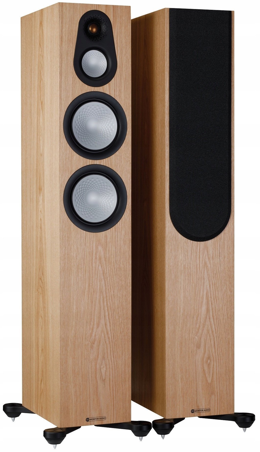 Monitor Audio SILVER 7G 300 Kolor: Jesion