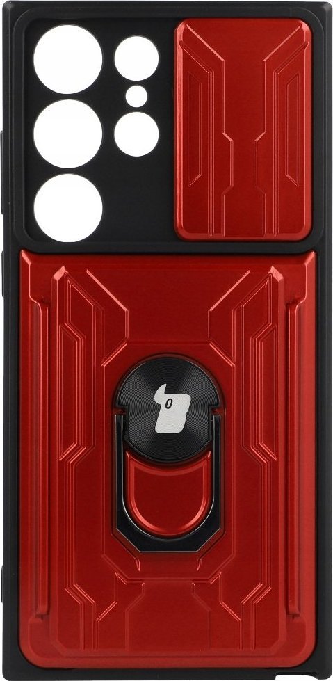 Bizon Etui Bizon do Galaxy S23 Ultra, obudowa, case