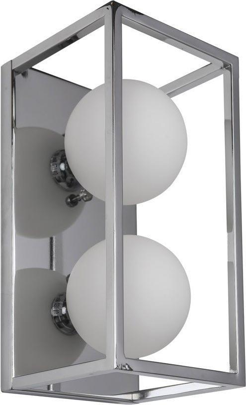 Kinkiet Italux Daisy MB-BR4367-W2 CH