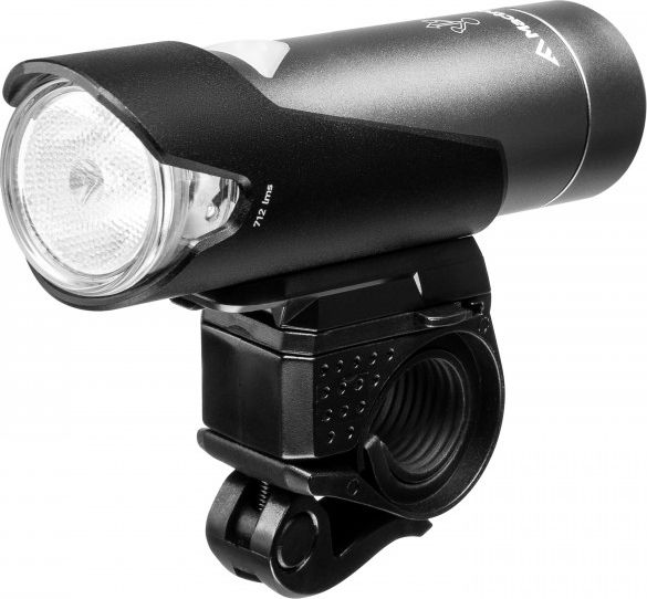 MacTronic Lampa rowerowa przednia NOISE XTR 04, 712lm (ABF0042)