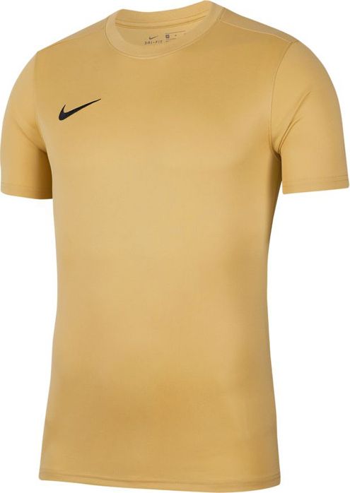 Nike Nike JR Dry Park VII t-shirt 729 : Rozmiar - 152 cm (BV6741-729) - 23579_200763