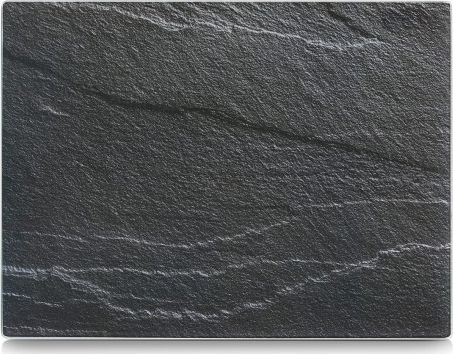 Deska do krojenia Zeller szklana 30x