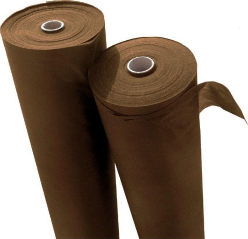 GF Agro Agrowłóknina GF na Chwasty UV P-50 1,6x50m Brązowa