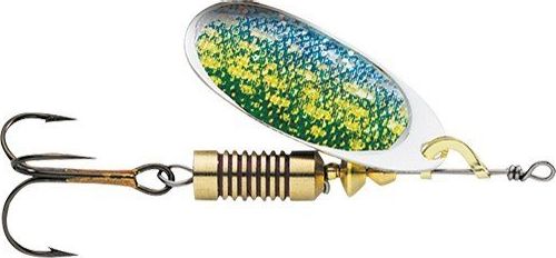 Dam DAM SPINNER FZ NATURE 3D HECHT