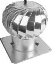 Dospel Nasada kominowa TRN 150mm ocynkowana