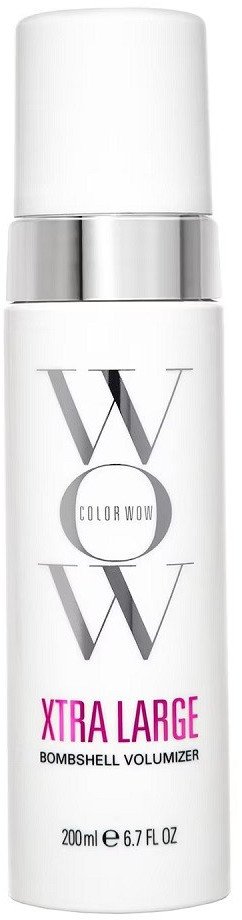 Color Wow Xtra Large Bombshell Volumizer Pianka do włosów zwiększająca objętość, 200 ml