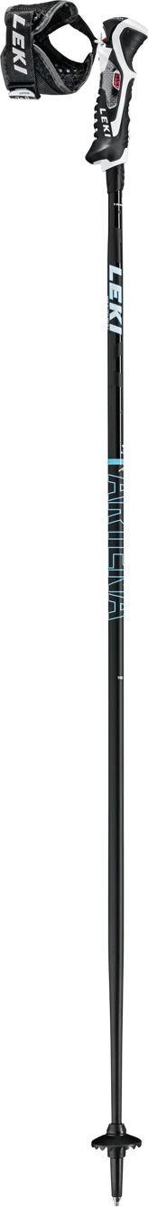 Leki LE KIJ ARTENA AIRFOIL 3D mint 120