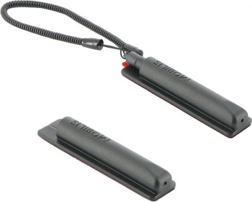 Mobilis Pióro Świetlne Mobilis 001080 Czarny Wielokolorowy (10 Sztuk)