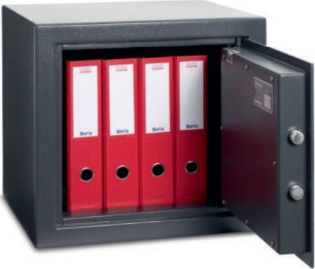 Rieffel Schweiz Ecosafe 450 E