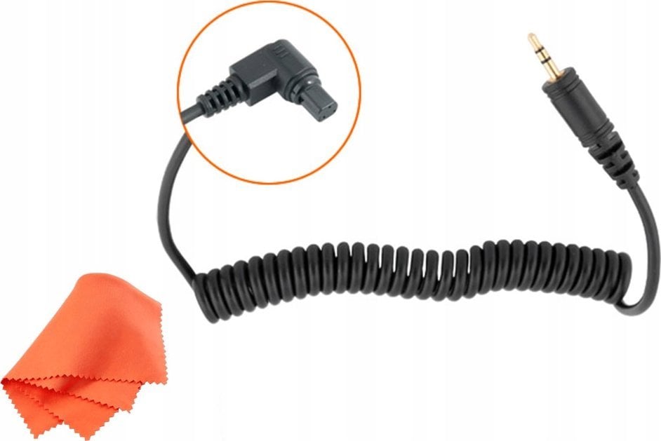 Yongnuo Przewód synchronizacyjny YongNuo LS25-C3 do Canon