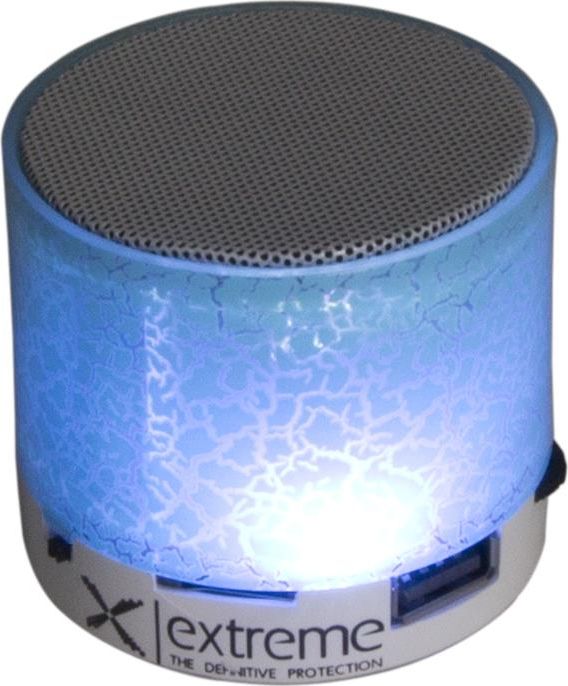 Głośnik Extreme Flash niebieski (XP101B)