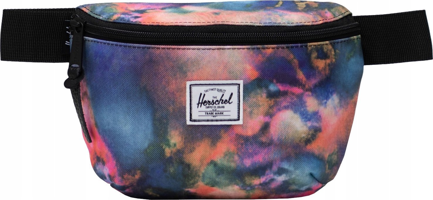Herschel Herschel Fourteen Waist Bag 10514-05853 Wielokolorowe One size