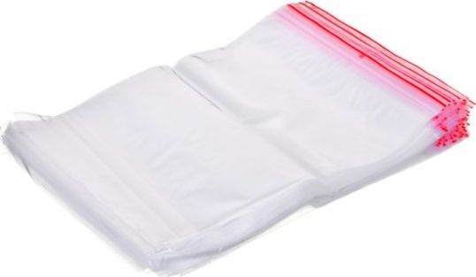 NC System TOREBKA STRUNOWA 200X300 100SZT