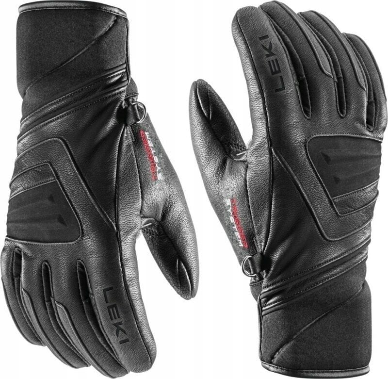 Leki LEKI RĘKAWICE Griffin 3D Women 6.0