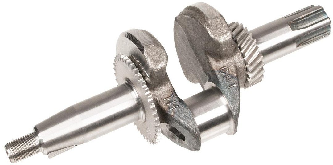 Wał Korbowy Loncin Lc170F-2 Gl Część Oryginalna 130290450-0002