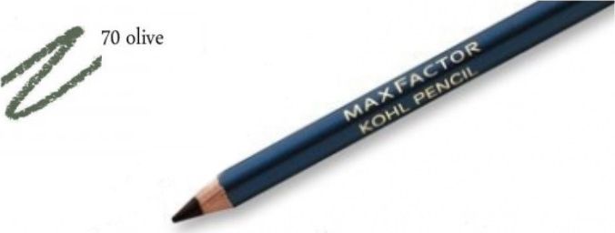 MAX FACTOR Max Factor Kohl Pencil Eyeliner 1.4g, Kolor : 70