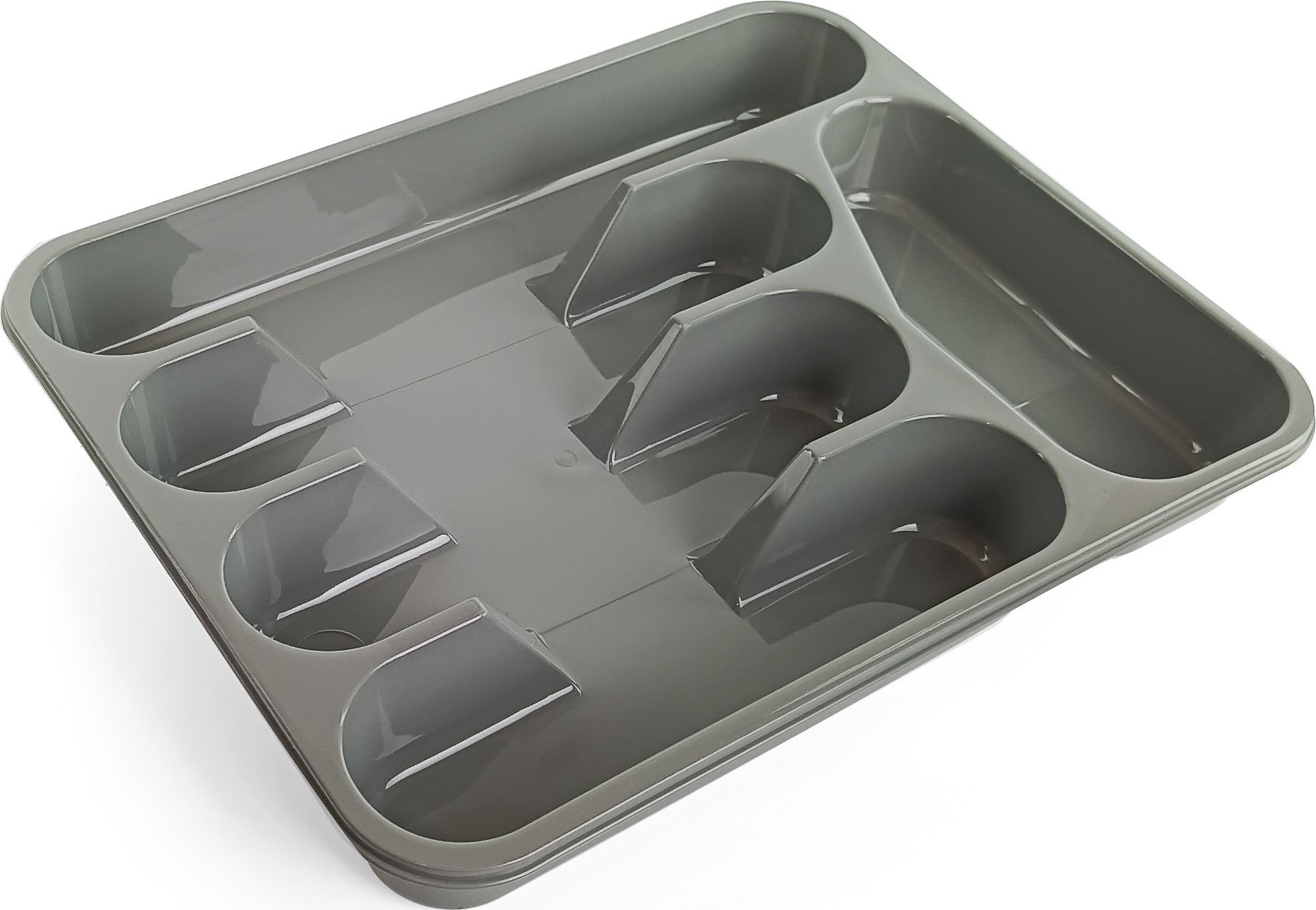 Dajar ORGANIZER NA SZTUĆCE PRZYBORY WKŁAD DO SZUFLADY DOMOTTI SOLA 33,3 x 26,2cm