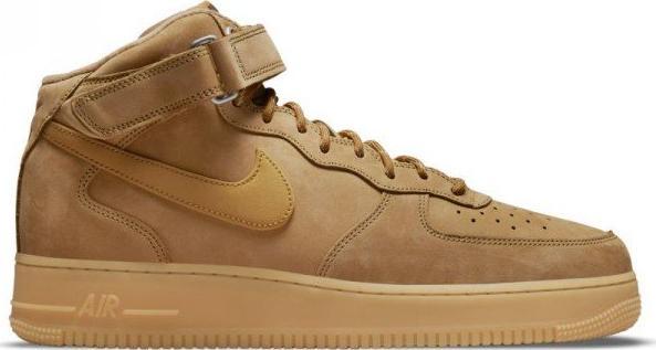 Nike Buty Nike Air Force 1 Mid '07 M DJ9158-200, Rozmiar: 12.5