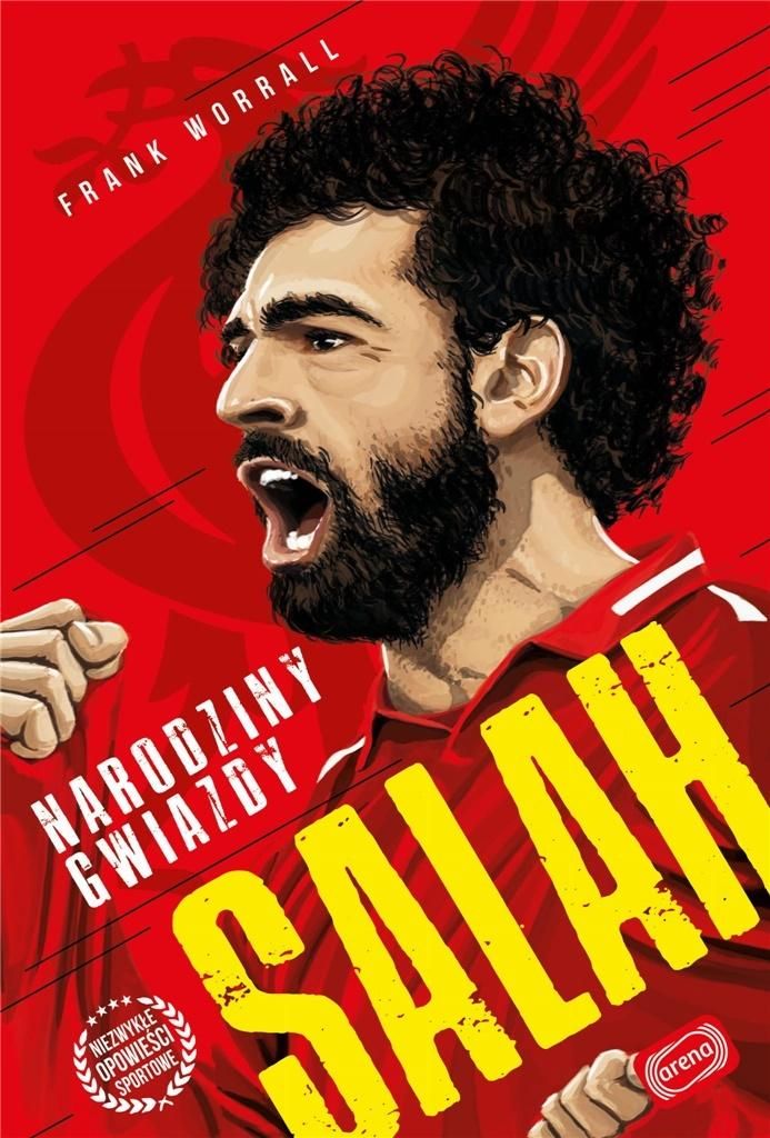 Salah Narodziny Gwiazdy