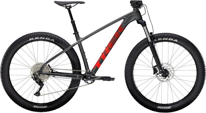 Trek Trek Roscoe 6 Lithium Grey Cobra Blood 2022 (M)