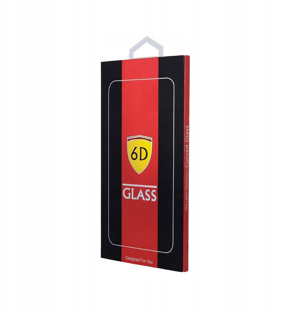 Tempered glass 6D for Samsung Galaxy A55 5G