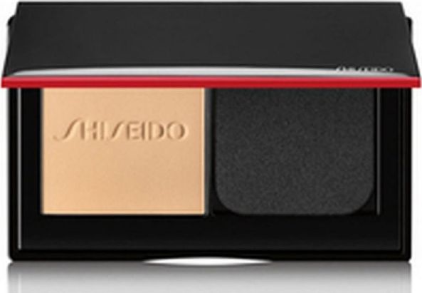 Shiseido SHISEIDO SYNCHRO SKIN SELF REFRESHING CUSTOM FINISH POWDER FOUNDATION 150 9g