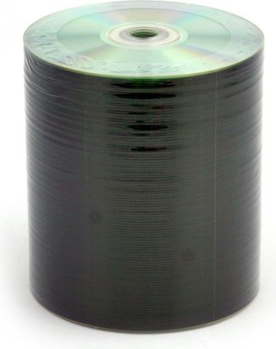 CMC CD-R 700 MB 52x 100 sztuk (41013)