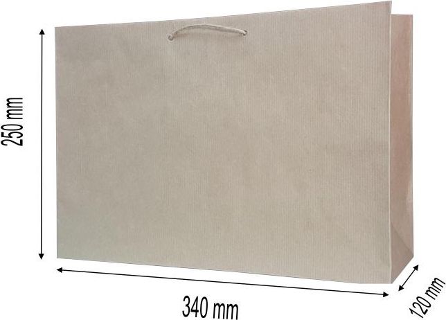 MERplus Torebka ozdobna T-7 MERplus