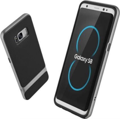 Pan i Pani Gadżet Etui Samsung Galaxy S8 PLUS SLIM