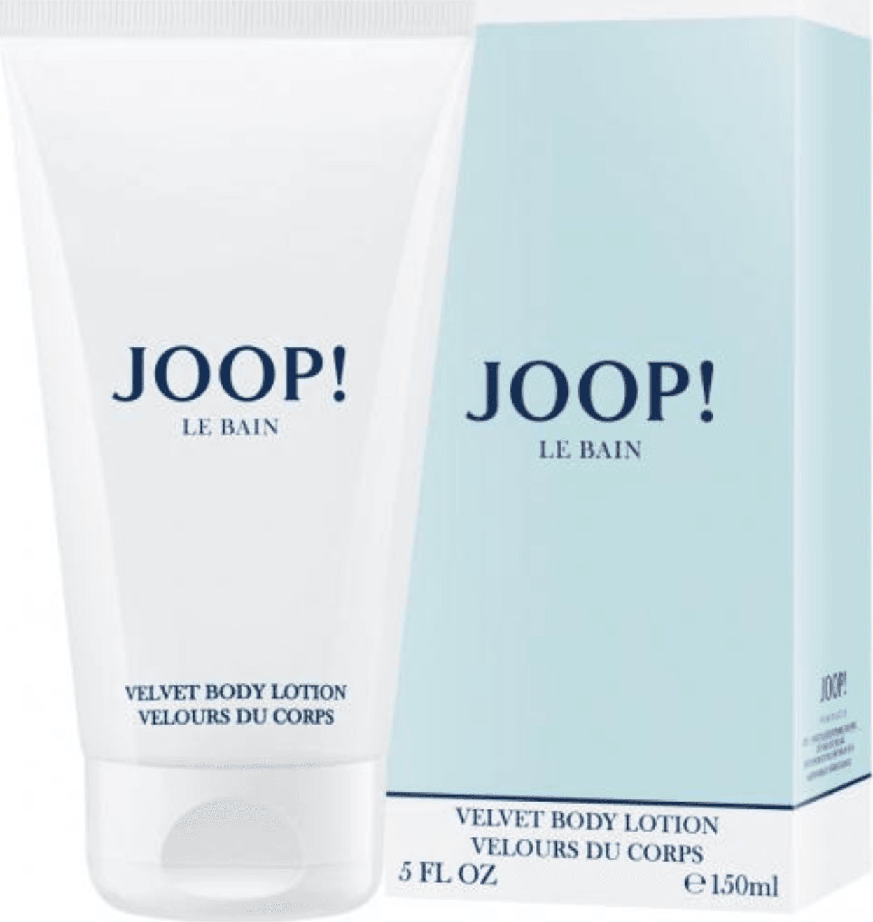 Joop! Joop! Le Bain Aksamitny Balsam Do Ciała 150ml