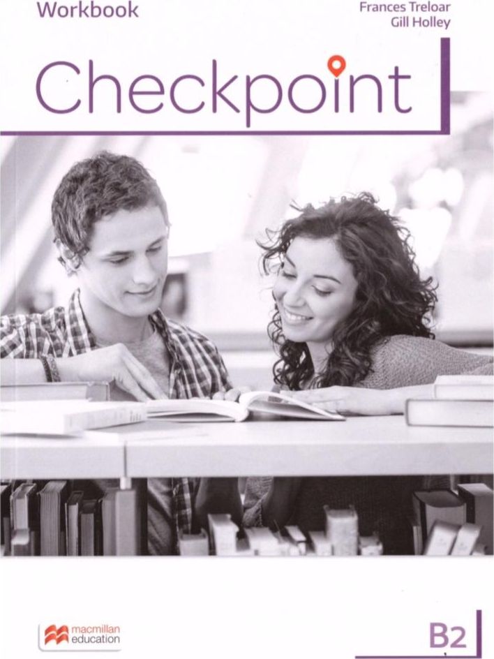 Checkpoint B2 WorkBook