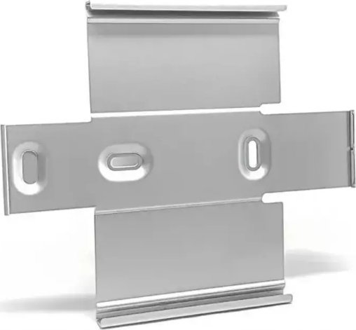 Roomz ROOMZ Display Wall-mount Bracket SILVER